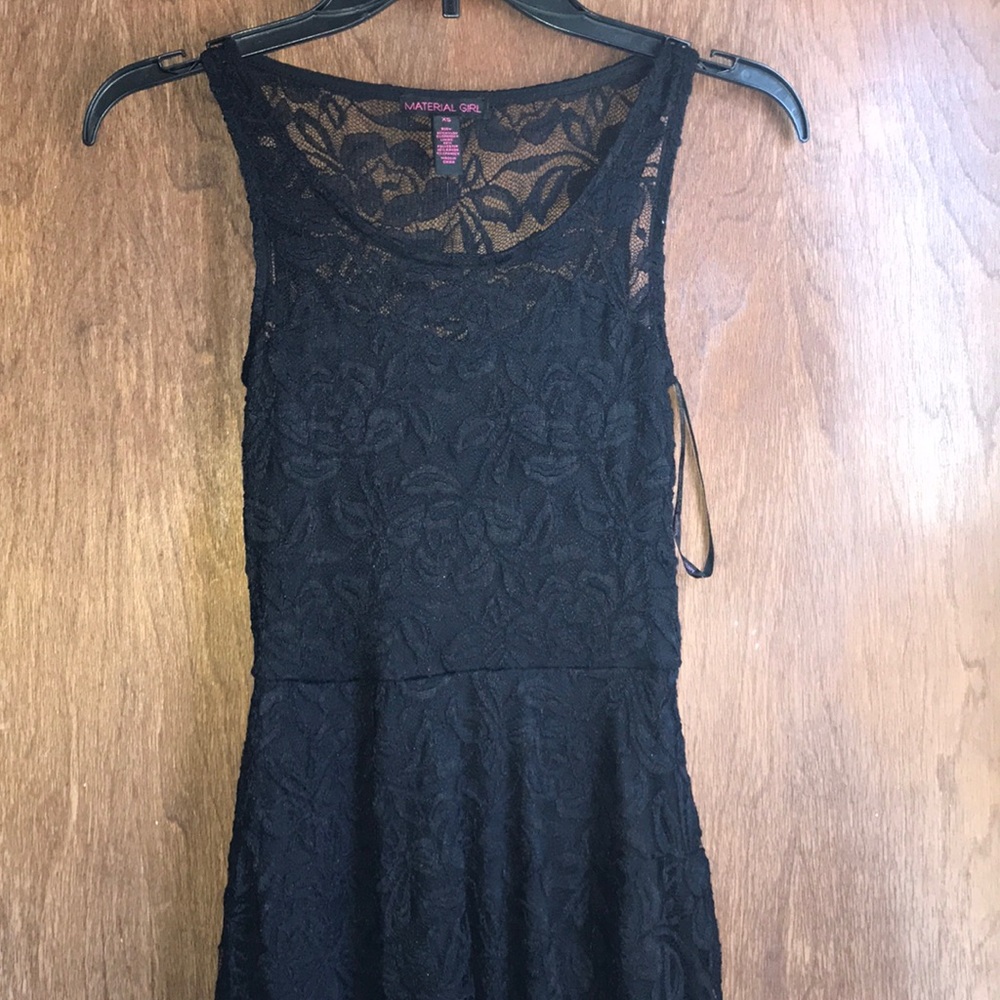 dress